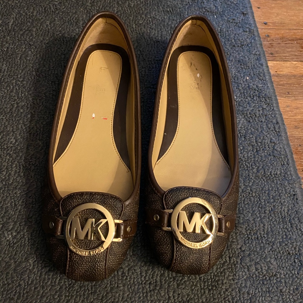Women’s Michael Kors Flats